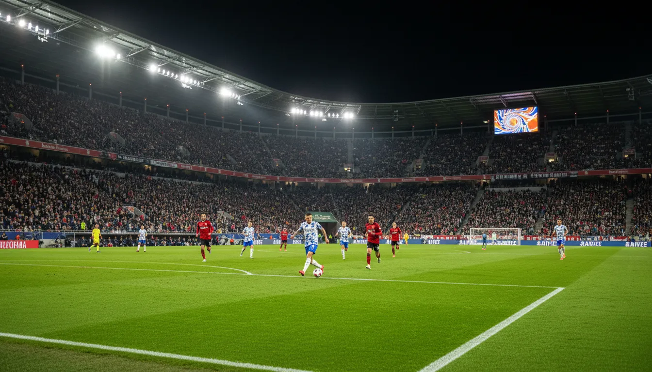 1. Bundesliga Wetten — 2 bundesliga wetten