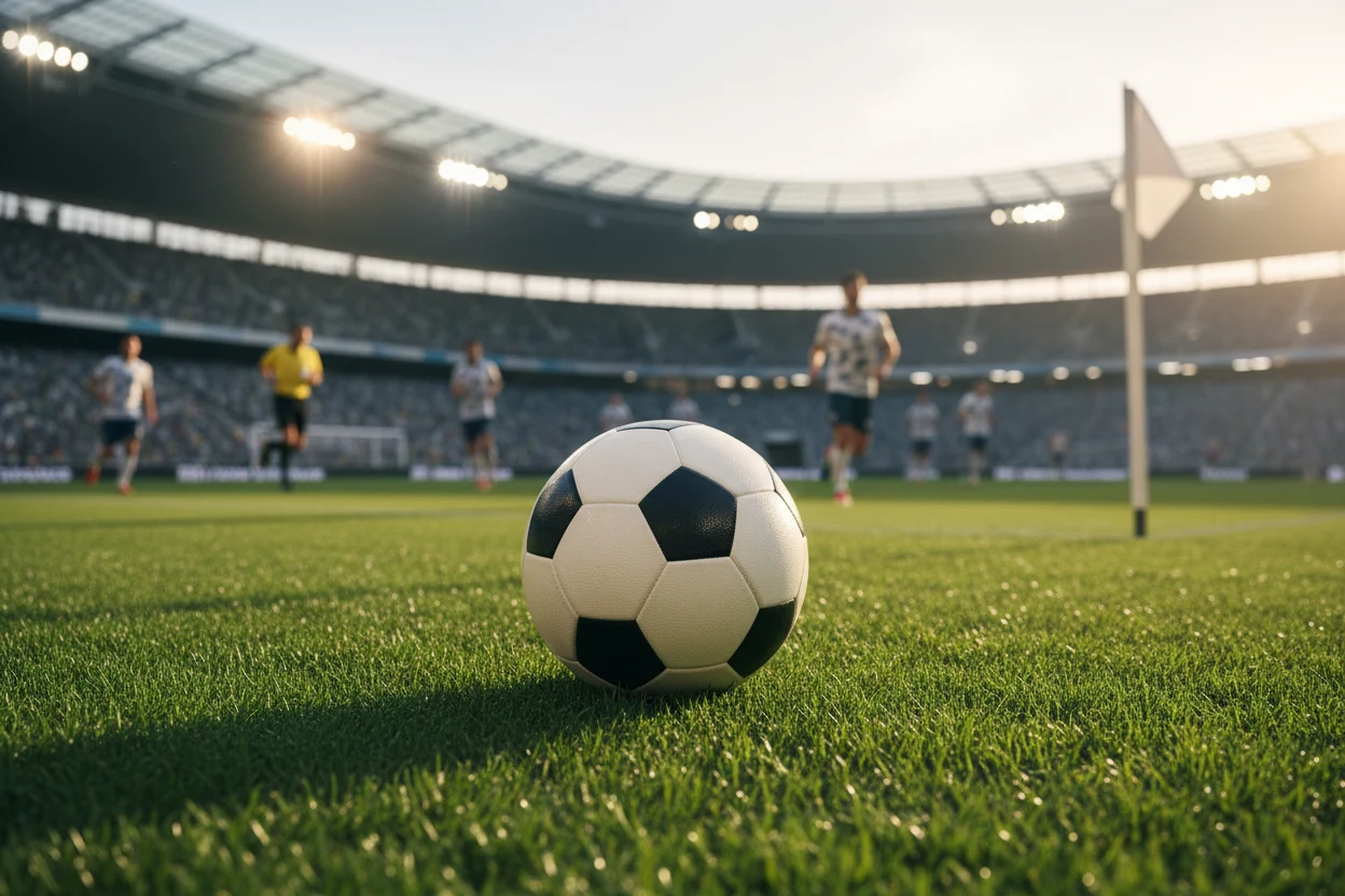 Europäische Vereinswettbewerbe und Fußball-Ligen im Überblick