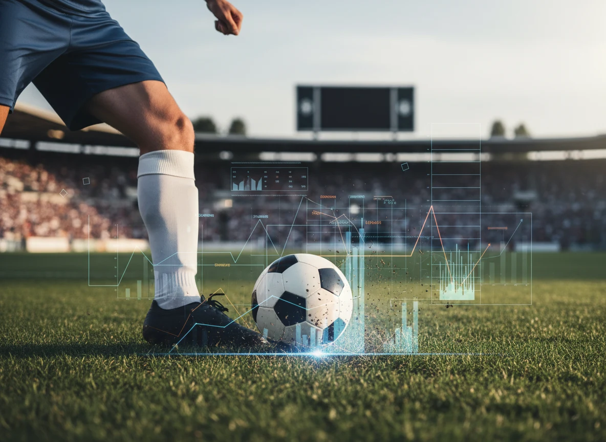 Detaillierte Head-to-Head-Statistiken und Formkurven der Mannschaften.