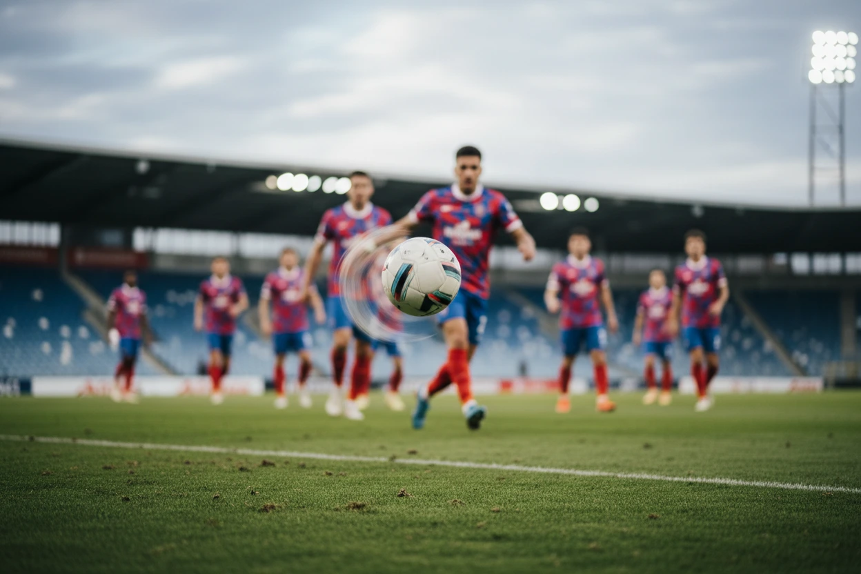Fußball-Wettbewerbe — saison wetten bundesliga