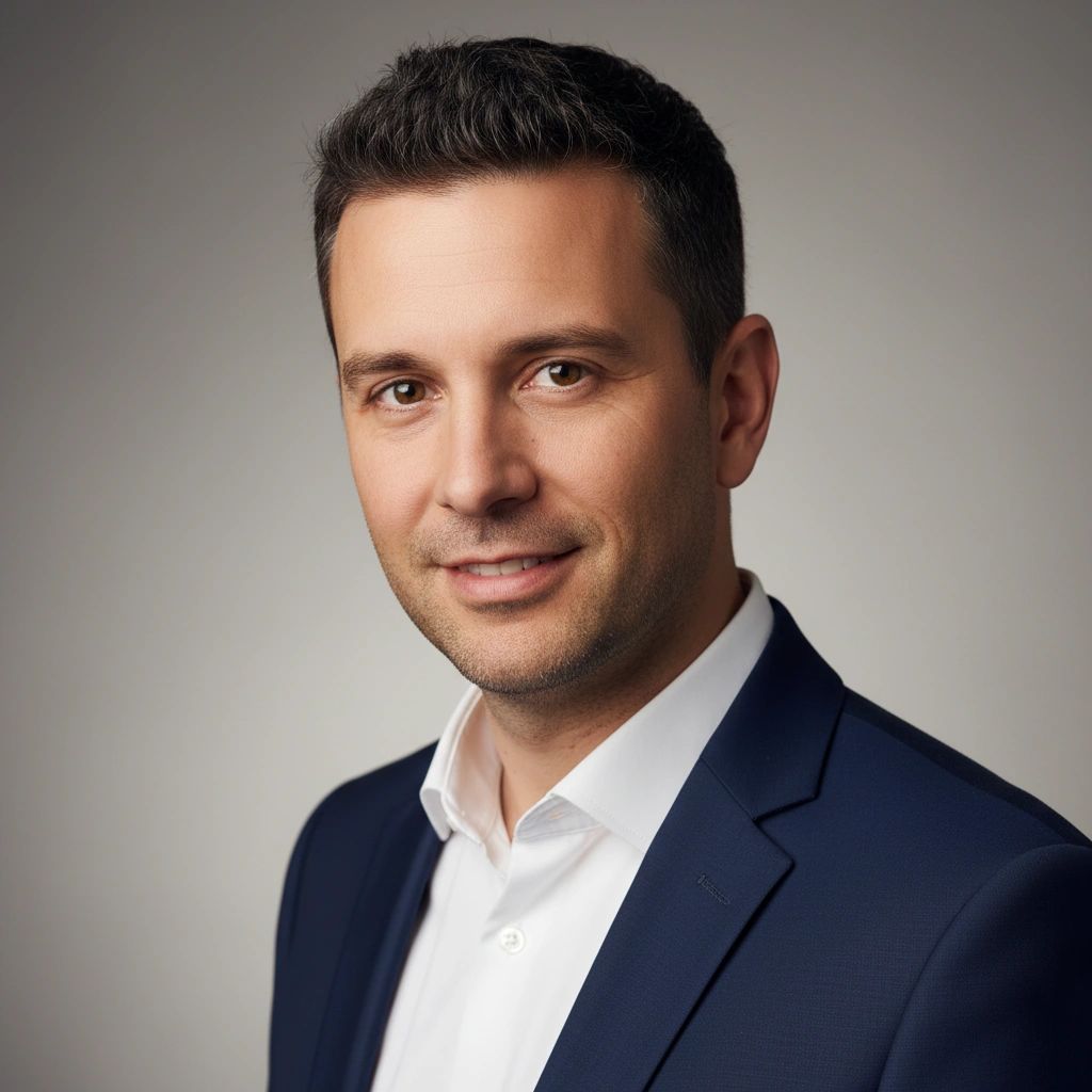 Jonas Wagner