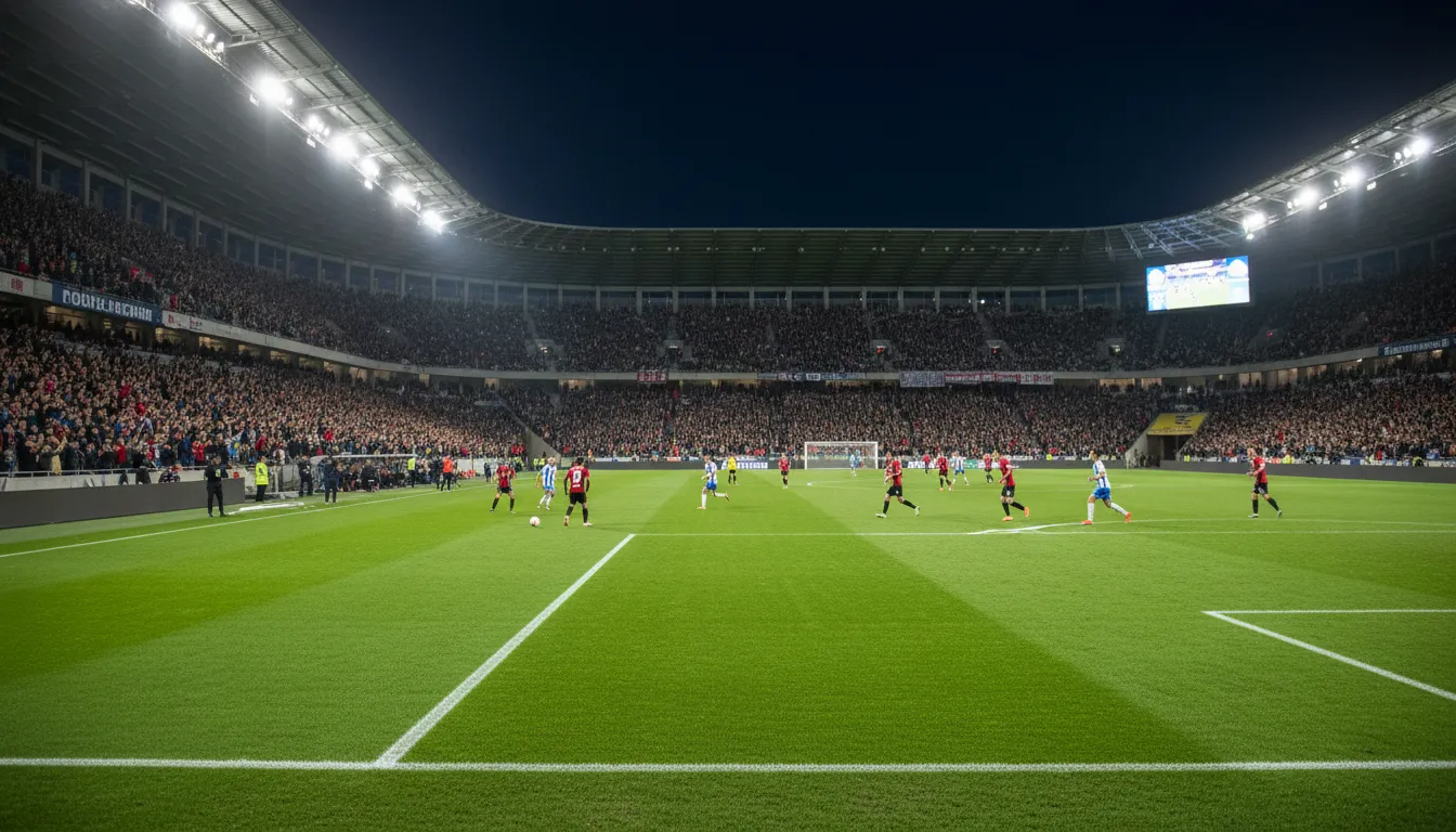 Fußball heute wetten