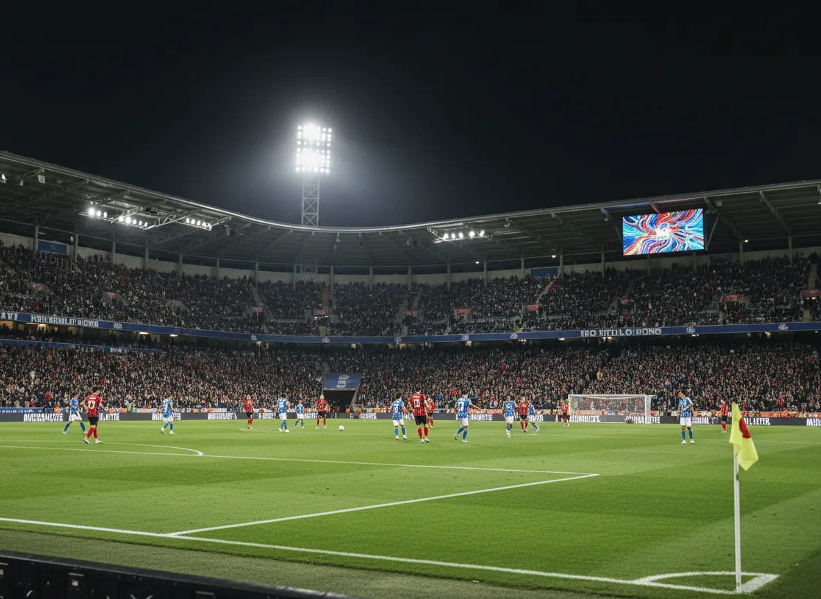 Übersicht der heutigen Fußballspiele mit Quoten für Bundesliga und internationale Ligen.